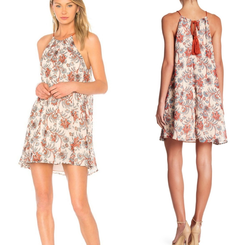 NWT BB Dakota Alissa Dress
